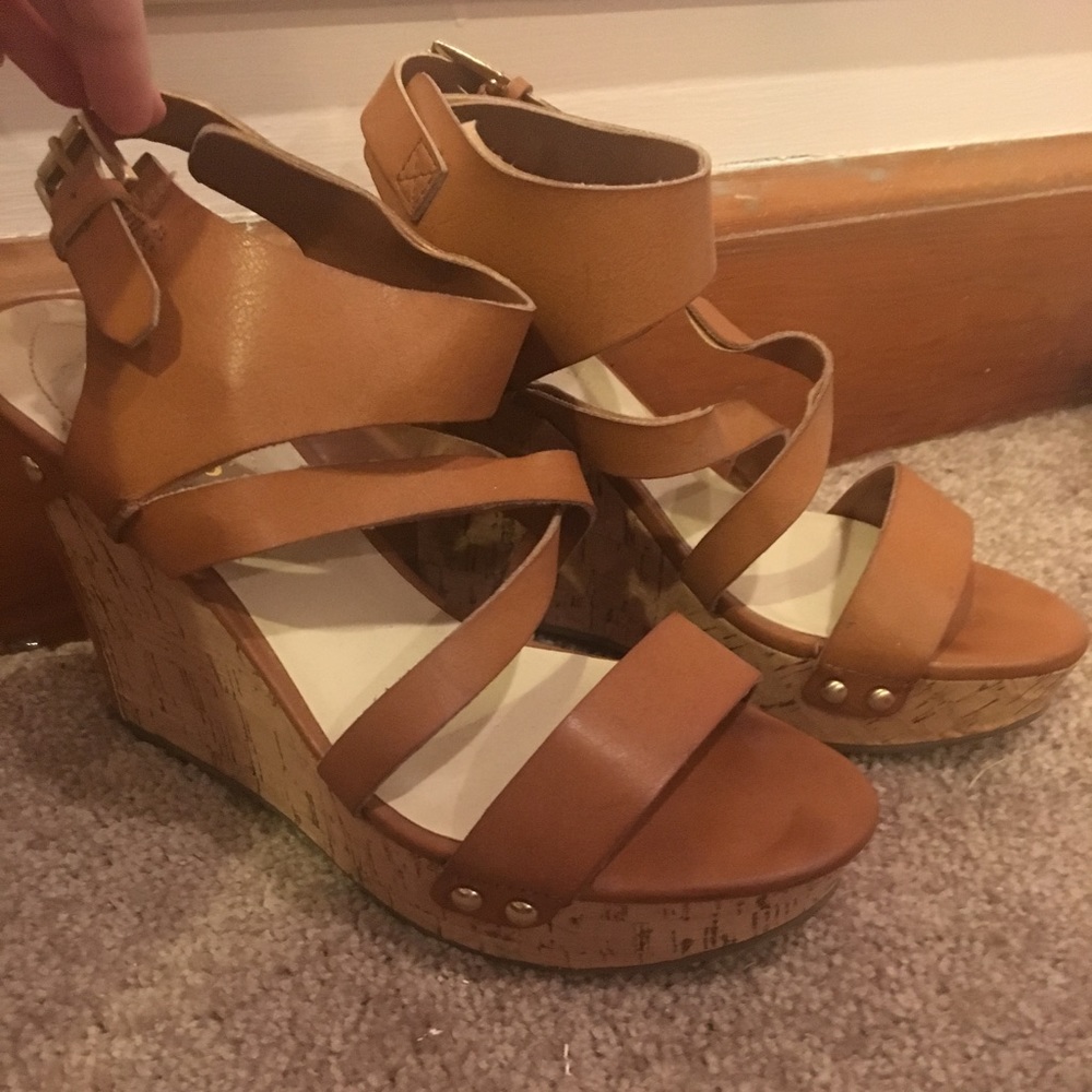 Guess Wedges